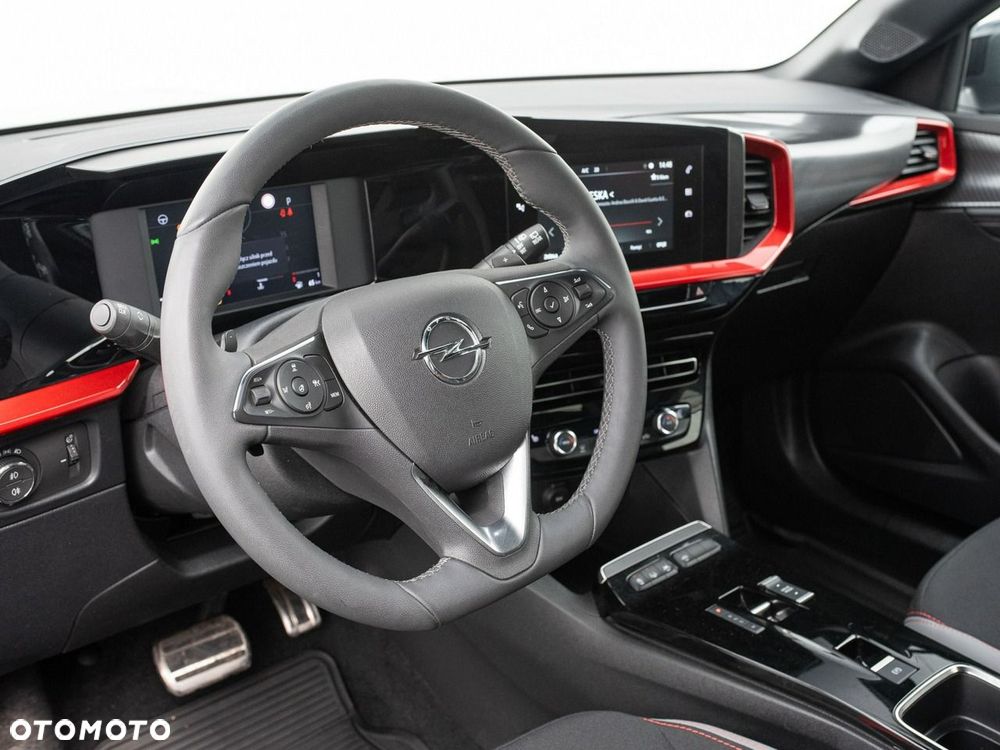 Opel Mokka 1.2 T GS S&S - 7