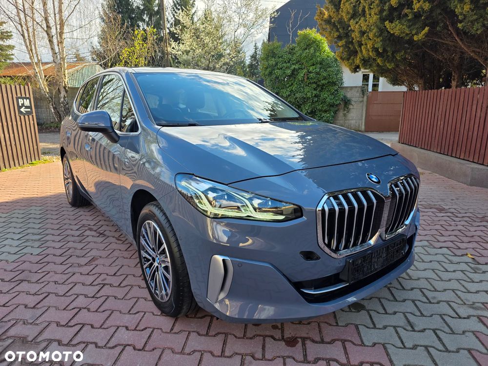 BMW Seria 2 223i mHEV Luxury Line - 1