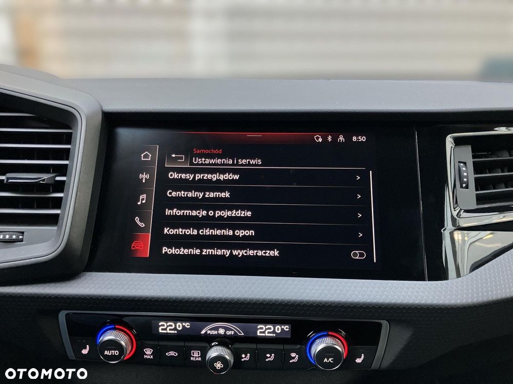 Audi A1 Sportback 30 TFSI Advanced S tronic - 25