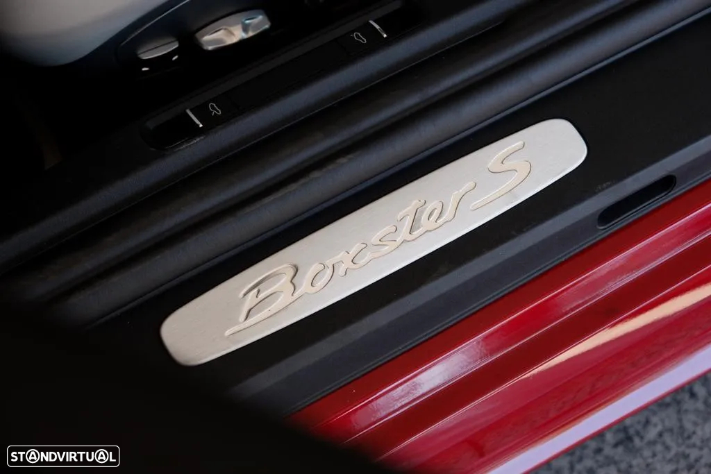 Porsche 718 Boxster 2.5 S PDK - 16