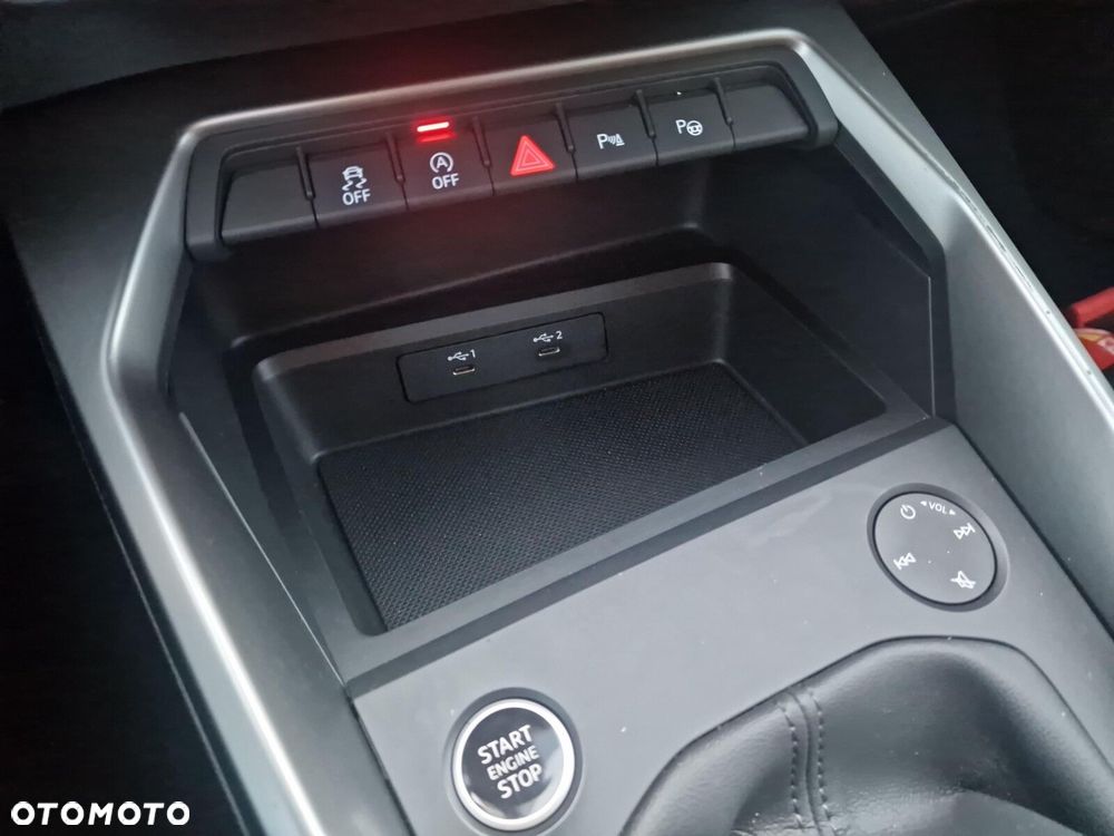 Audi A3 Sportback 30 TDI - 15