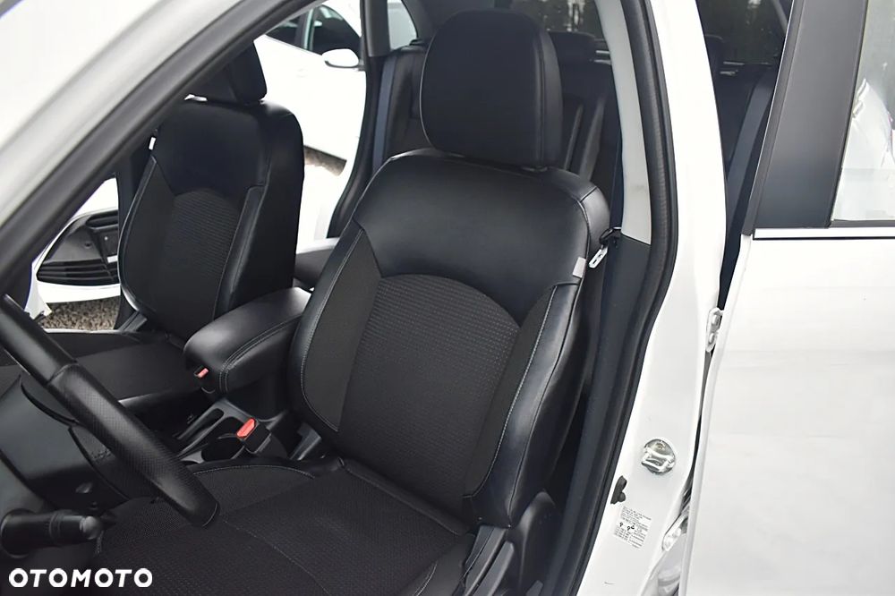 Citroën C4 Aircross HDi 150 Stop & Start 4WD Exclusive - 17