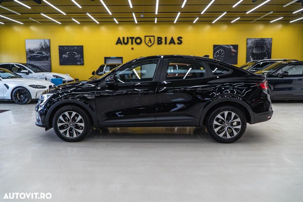 Renault Arkana E-TECH 145 INTENS - 19