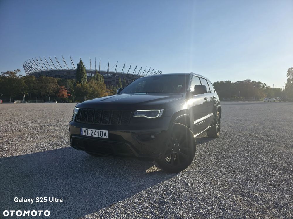 Jeep Grand Cherokee - 19