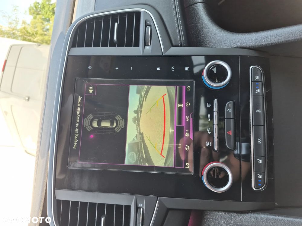 Renault Talisman 1.6 Energy dCi Initiale Paris EDC - 23