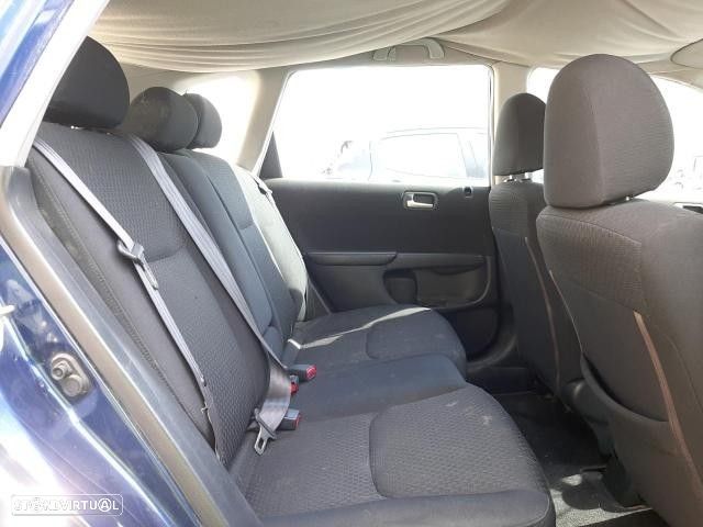 Peças Honda Civic VII Hatchback (EU, EP, EV) 2001 a 2005 - 10
