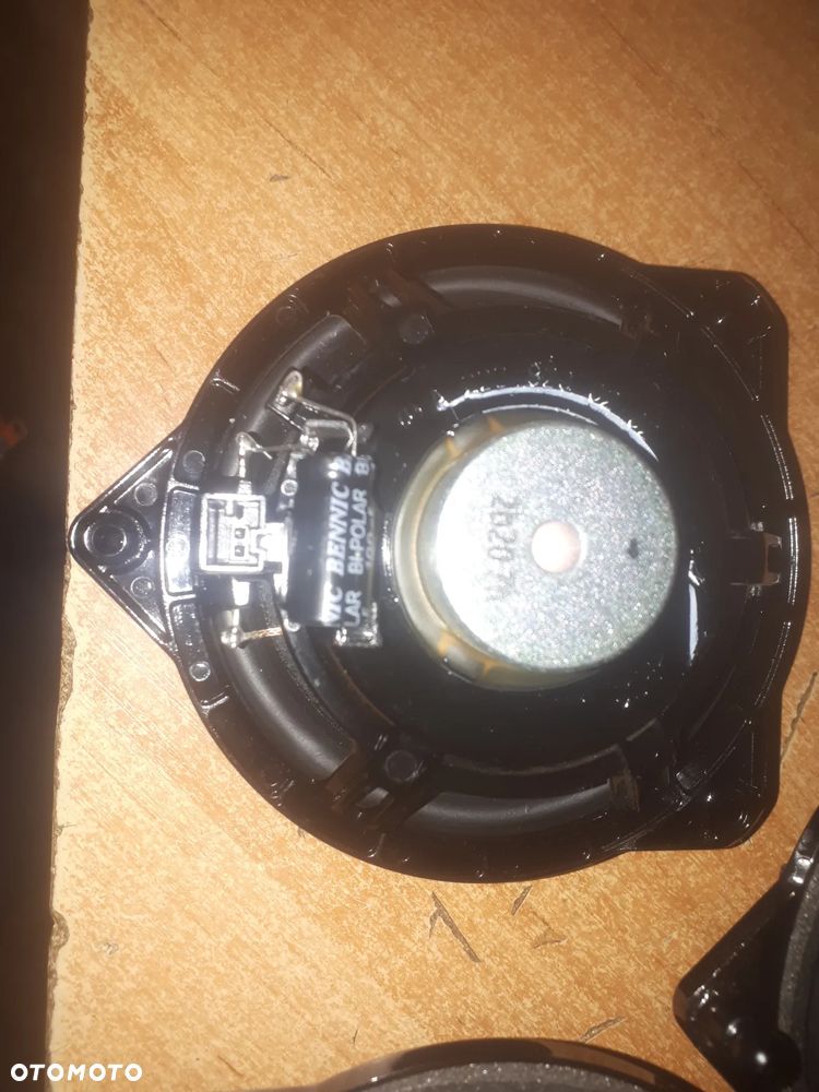 Mercedes glc a253 głośnik drzwi głośniki - 2