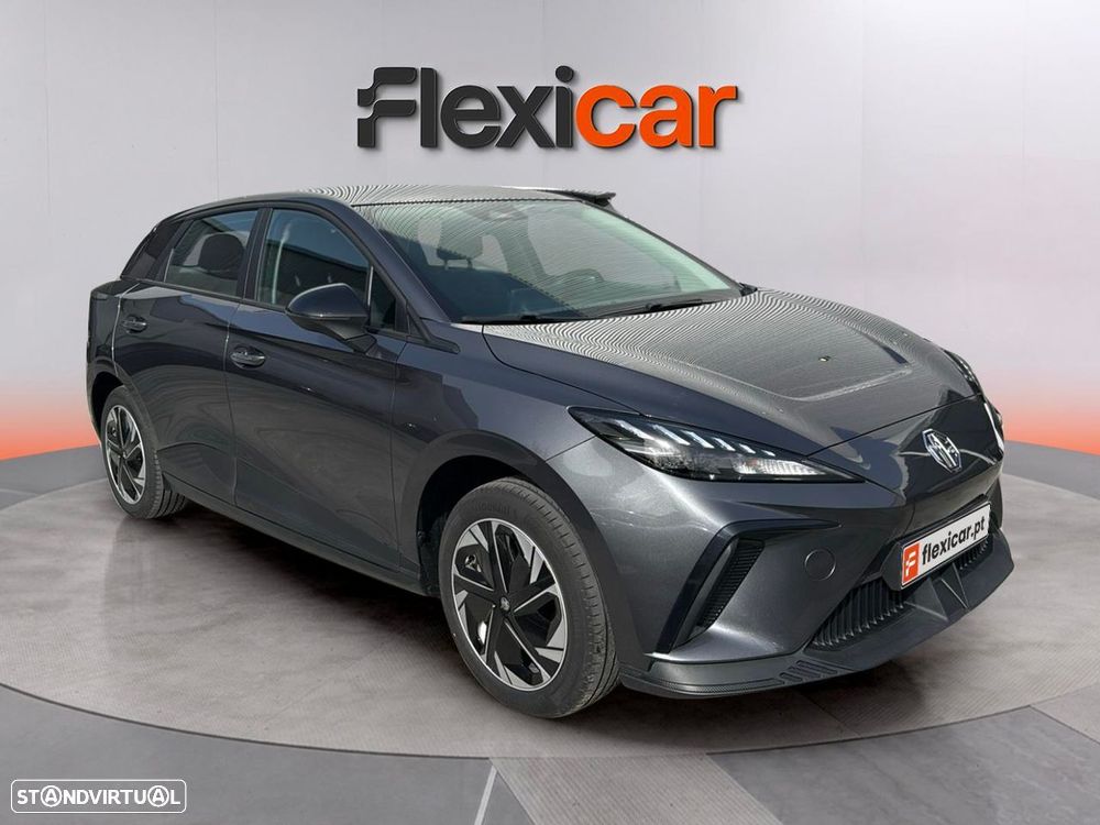 MG MG4 51 kWh Standard - 2