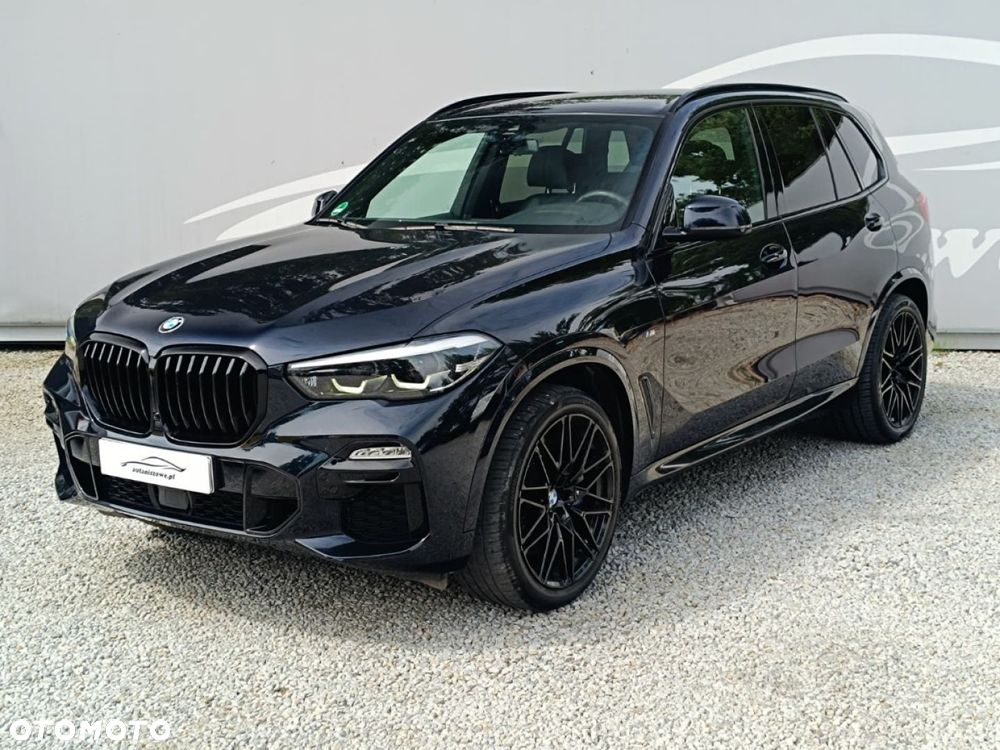 BMW X5 - 10