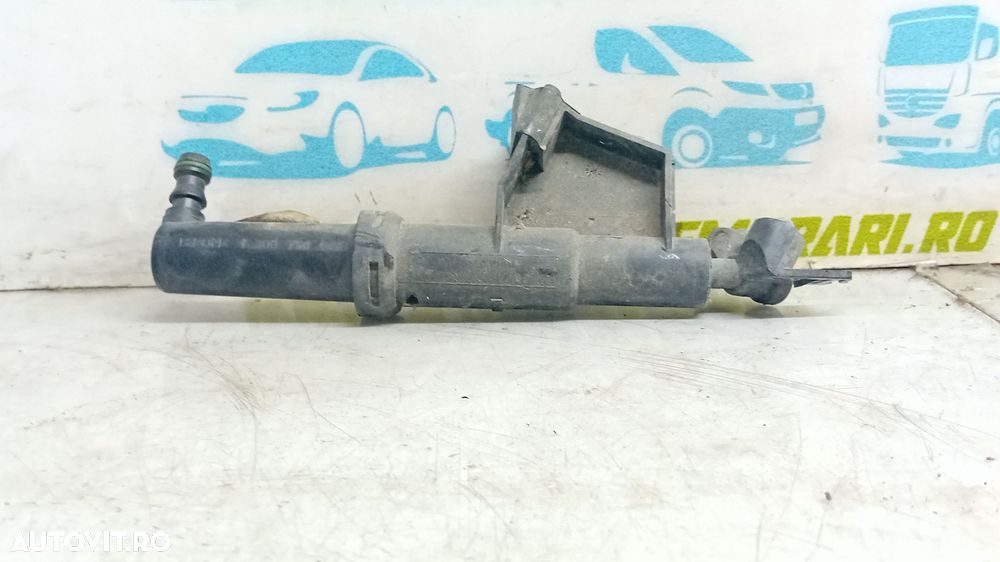 Spalator far 1300750008 Skoda Octavia 2 [2004 - 2008] - 1