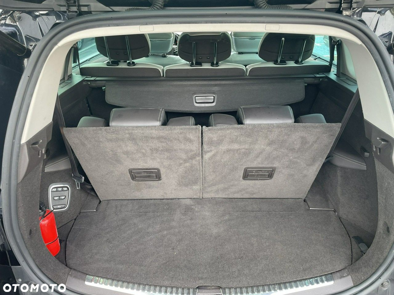 Renault Espace 1.8 TCe Energy Initiale Paris EDC 7os - 12