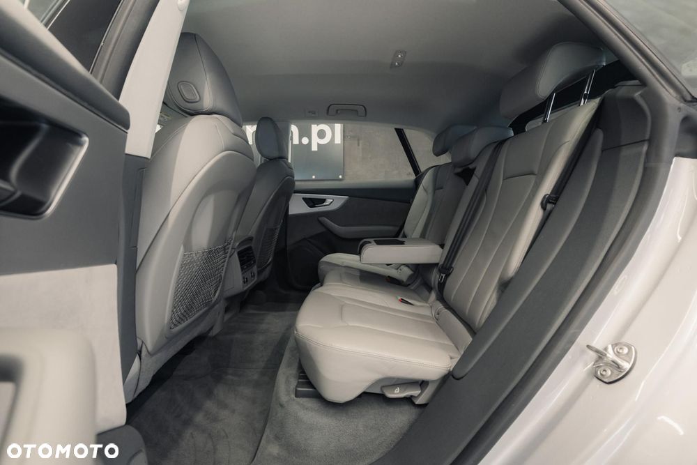 Audi Q8 45 TDI mHEV Quattro Tiptronic - 15