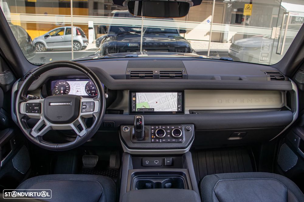Land Rover Defender 2.0 D 110 AWD S - 10