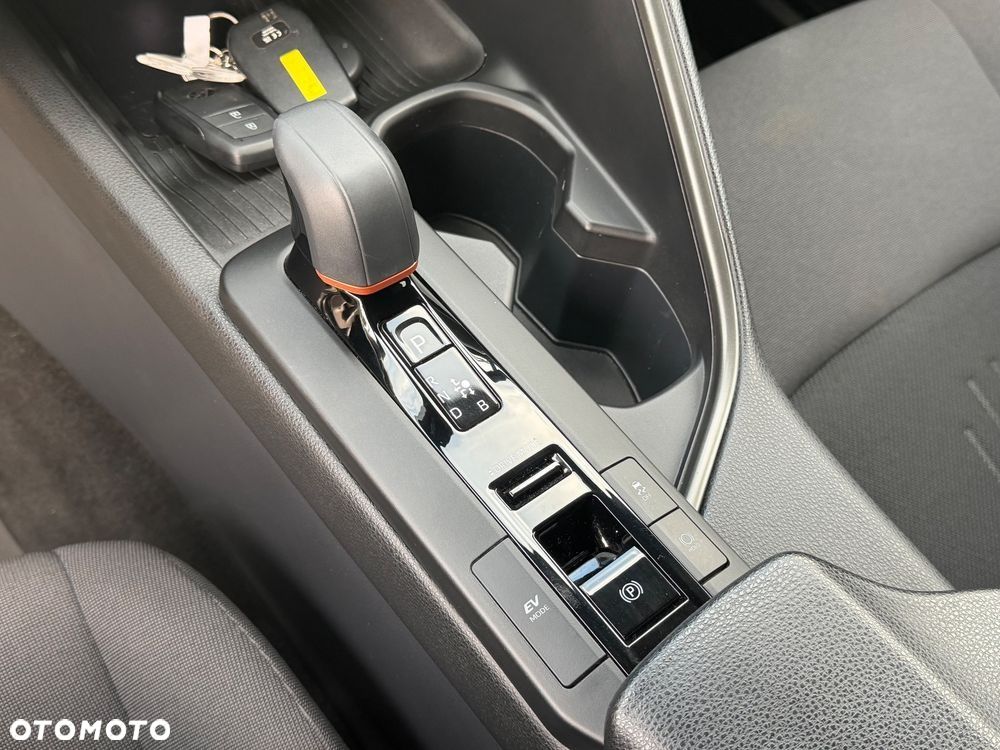 Toyota C-HR 2.0 Hybrid Dynamic Force Style AWD - 24