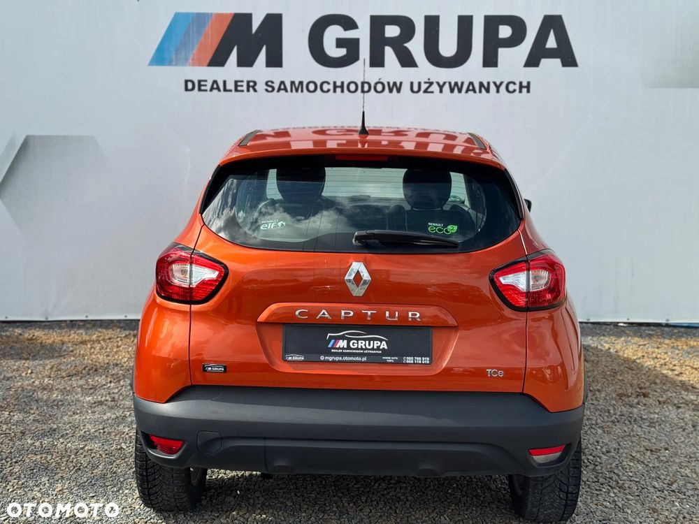 Renault Captur ENERGY TCe 90 Start&Stop Life - 12