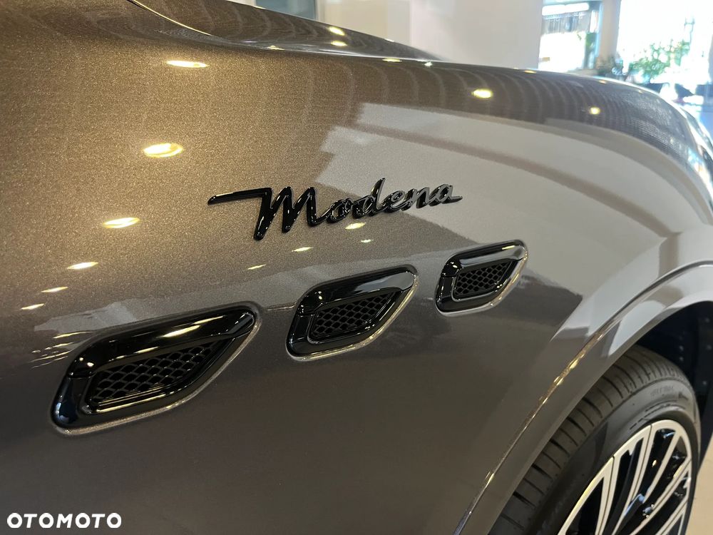 Maserati Grecale - 15