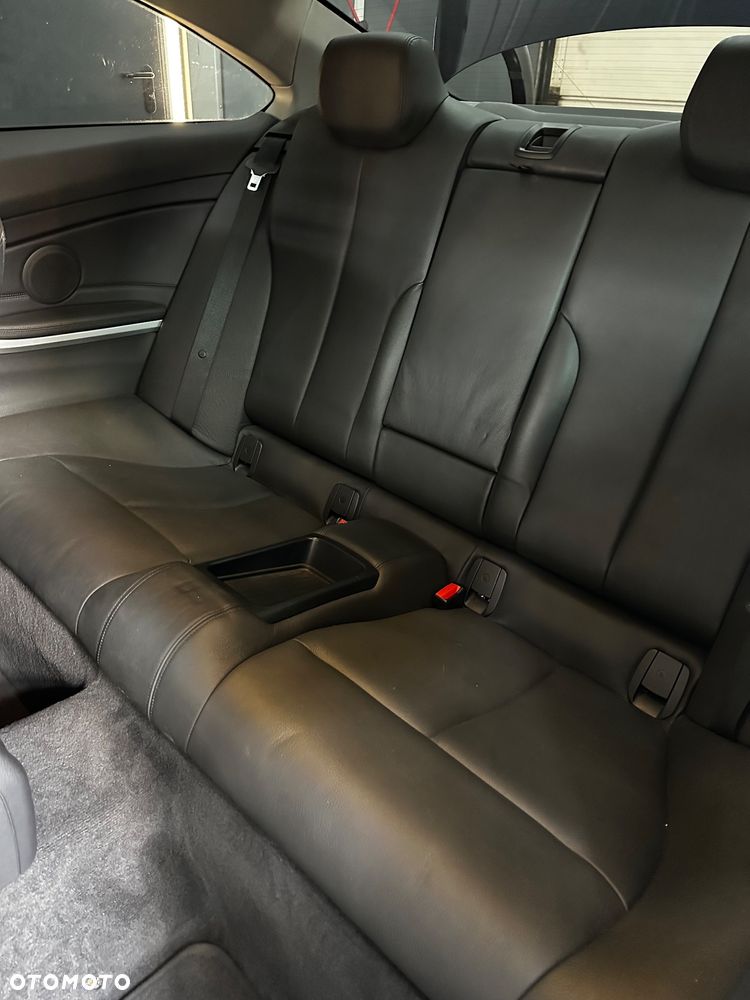 BMW Seria 4 428i xDrive M Sport - 15