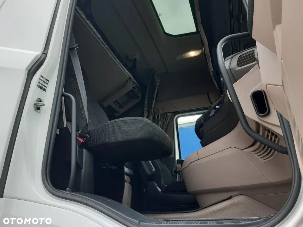 DAF XG 480 FT STANDARD  STOCK (31937) - 12