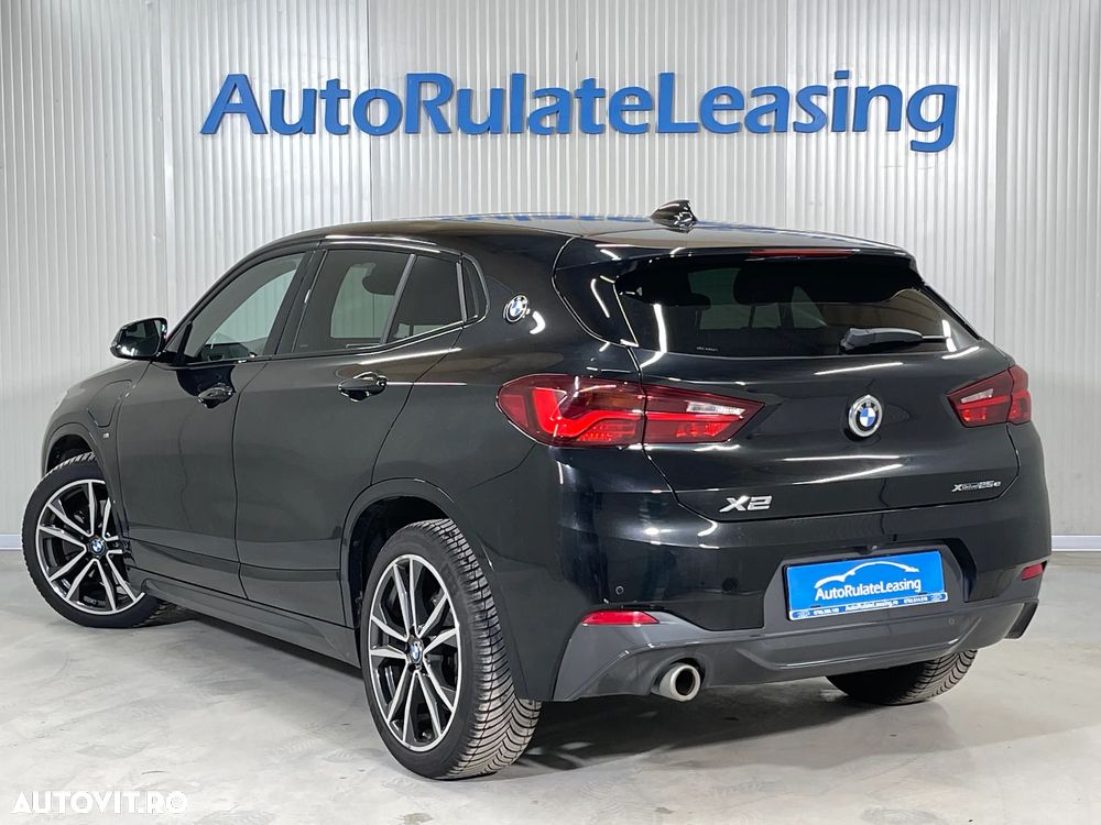 BMW X2 xDrive25e M Sport - 4