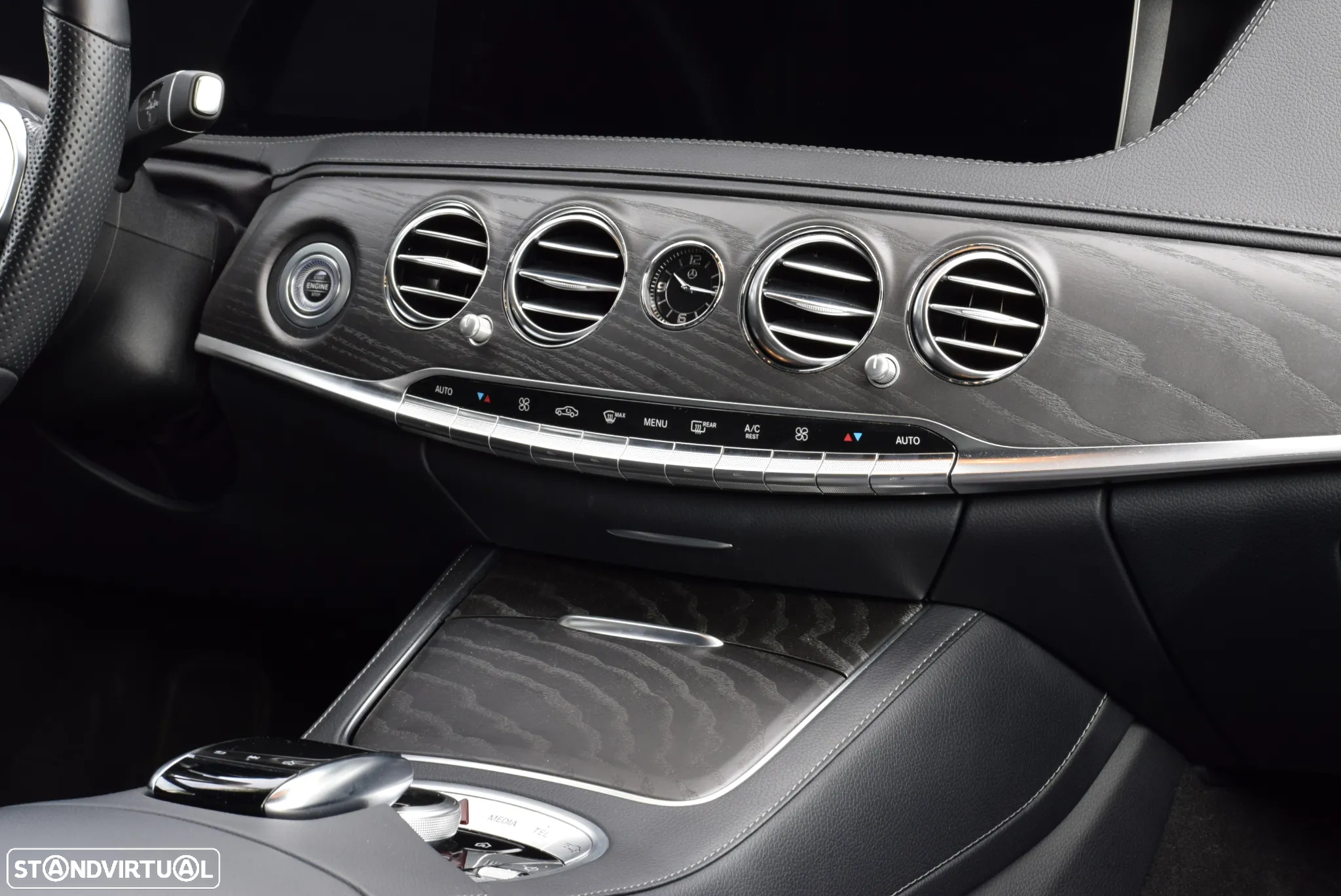 Mercedes-Benz S 400 d 4-Matic - 20