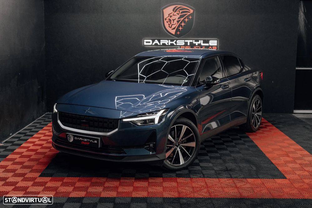 Polestar 2 Long Range 78 kWh - 1