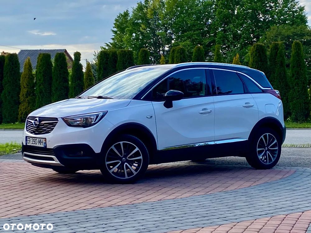 Opel Crossland - 17