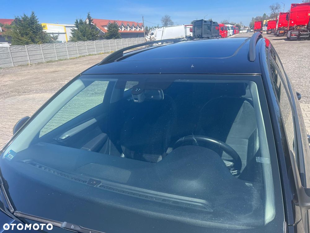 Skoda Octavia 1.8 TSI Elegance DSG - 10