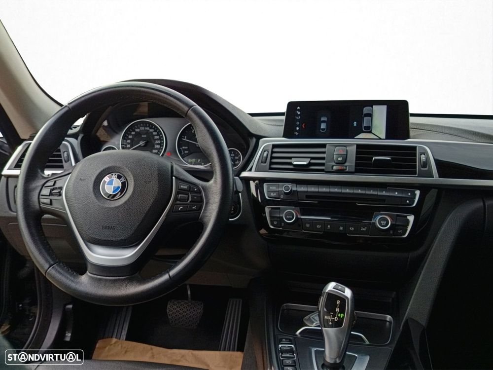 BMW 320 Gran Turismo d Line Luxury Auto - 15