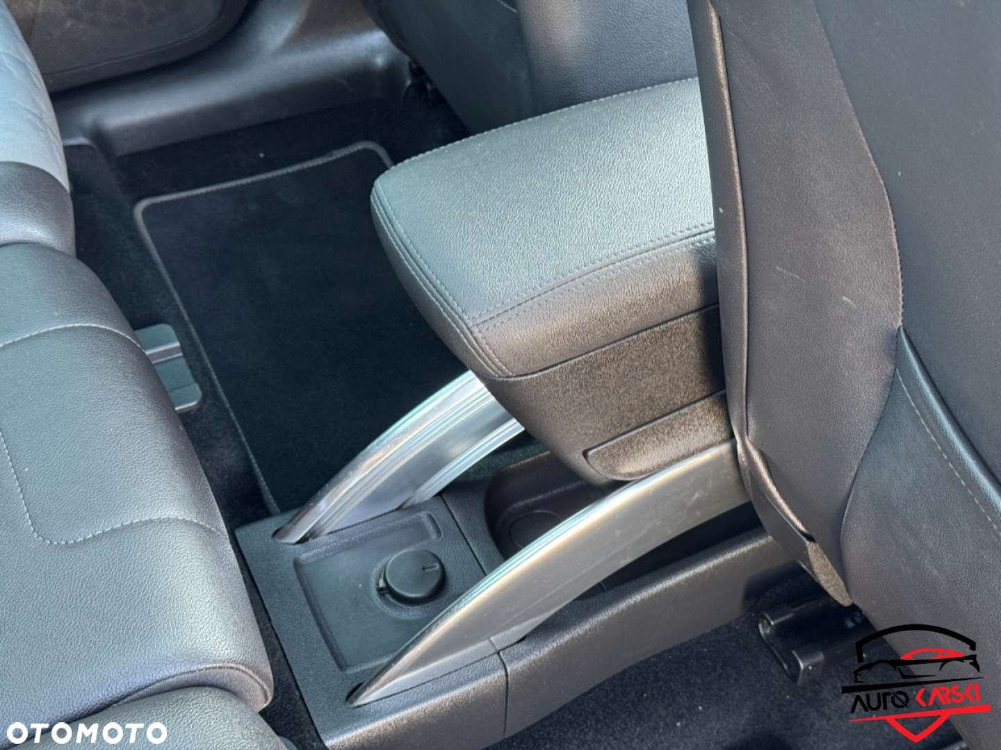 Opel Meriva - 28