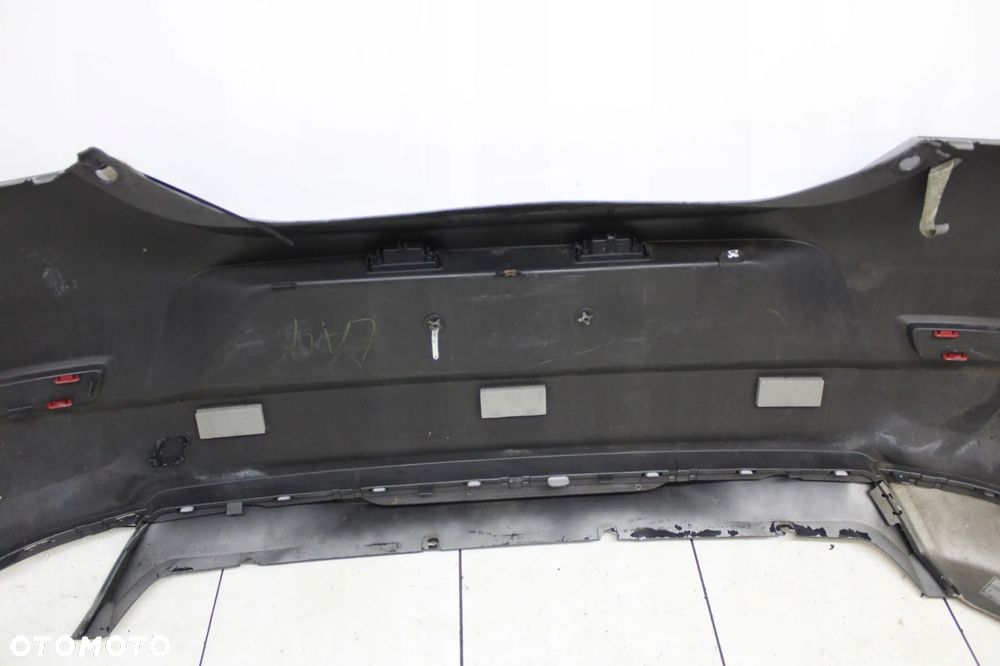VOLVO C30 I 2006R- ZDERZAK TYŁ TYLNY SPORT R-DESIGN RDESIGN - 6
