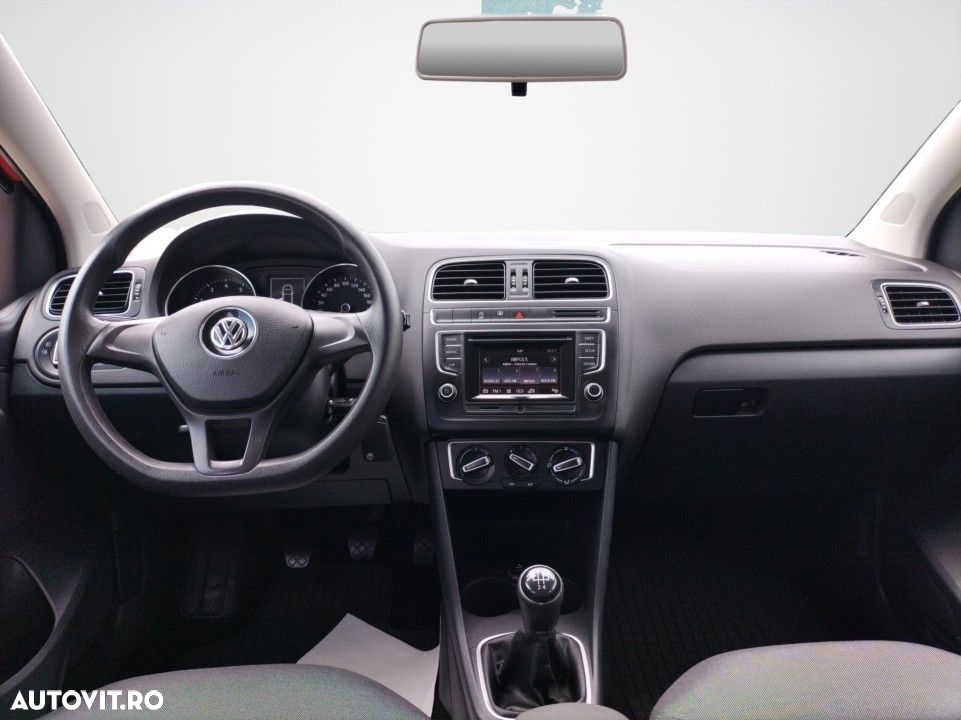 Volkswagen Polo - 14
