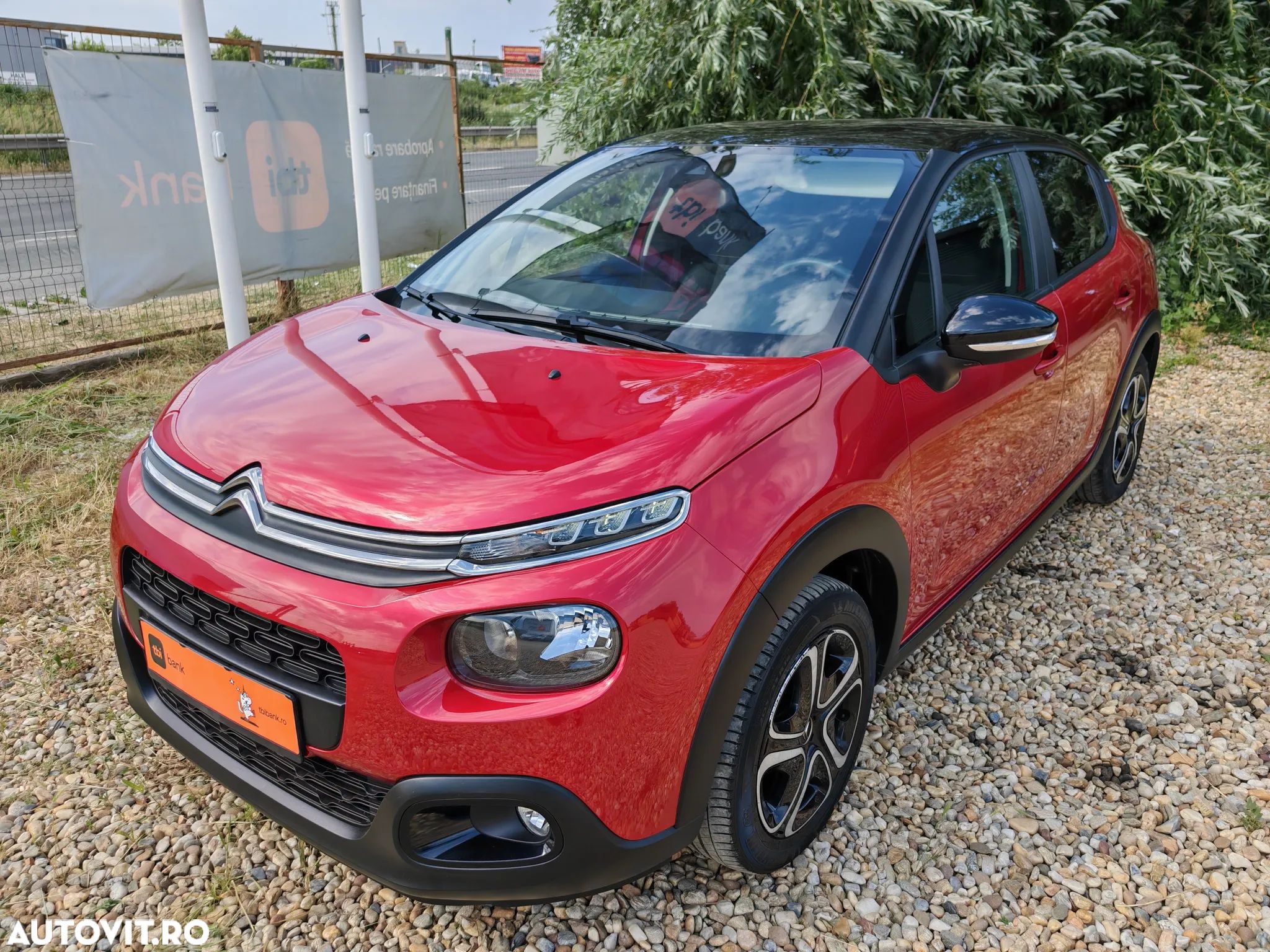 Citroën C3 Pure Tech 83 S&S YOU - 1