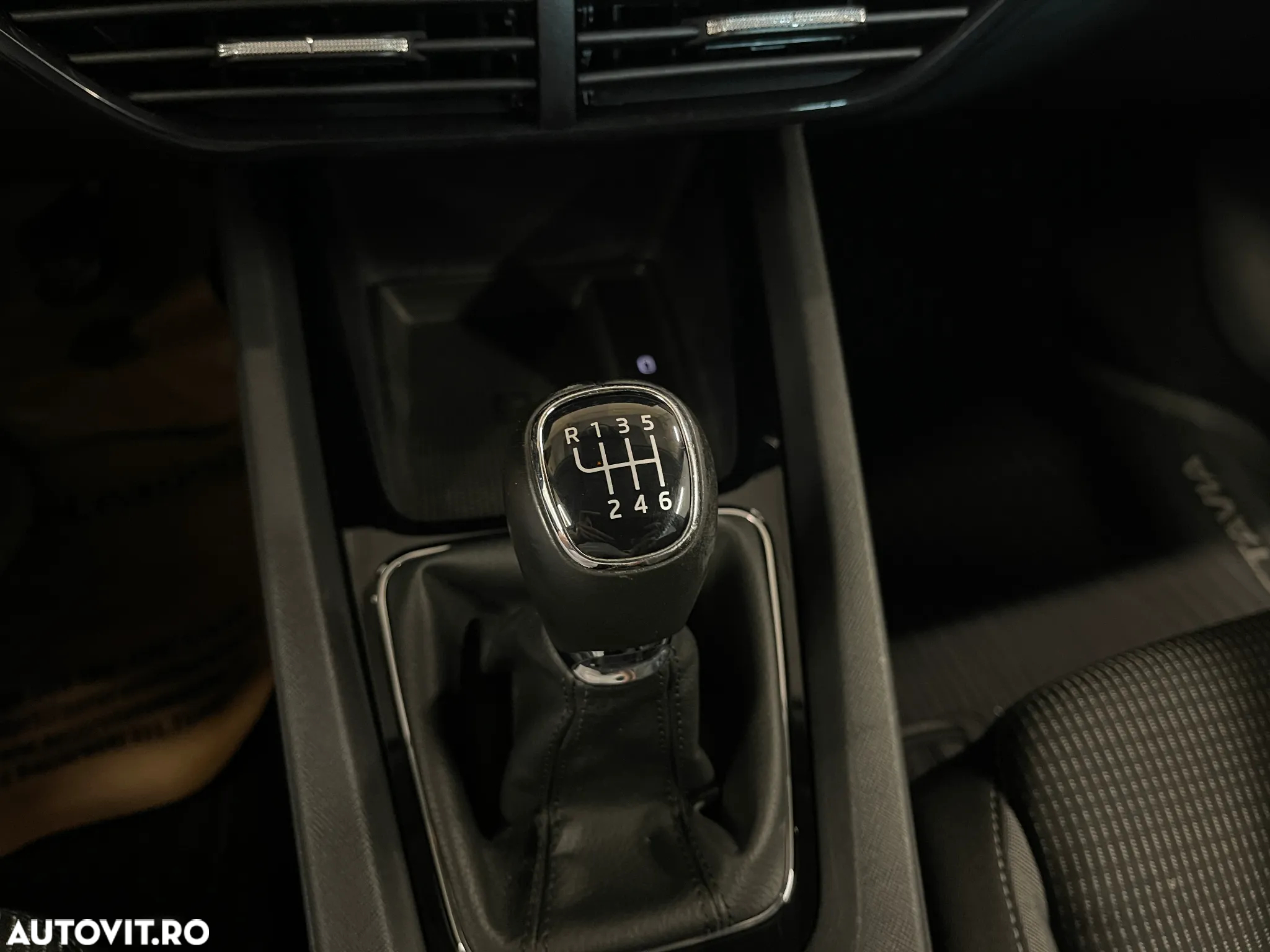Skoda Octavia 1.5 TSI Ambition - 20