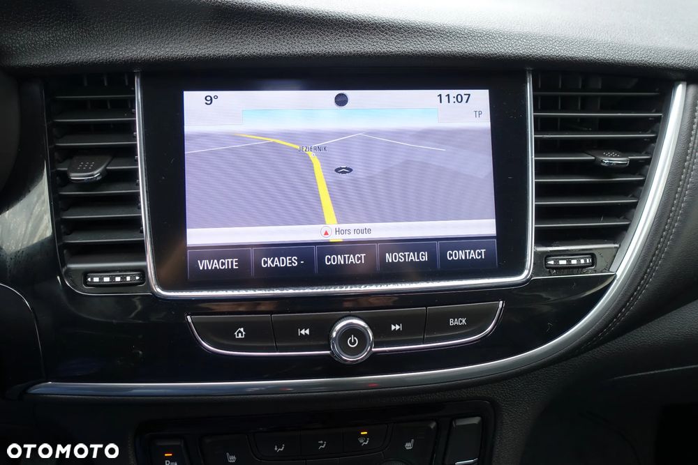 Opel Mokka 1.6 CDTI Cosmo S&S - 8