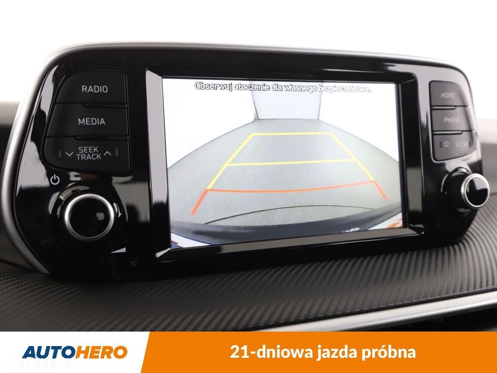 Hyundai Tucson 1.6 GDi Style 2WD - 22
