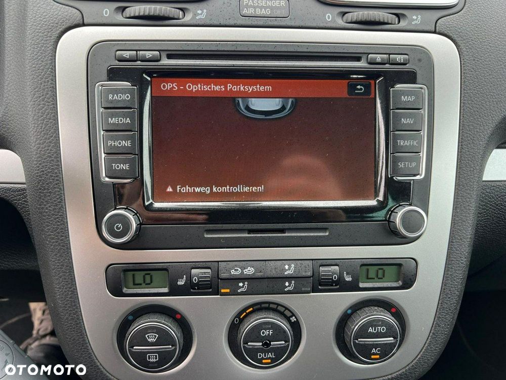 Volkswagen Scirocco - 25