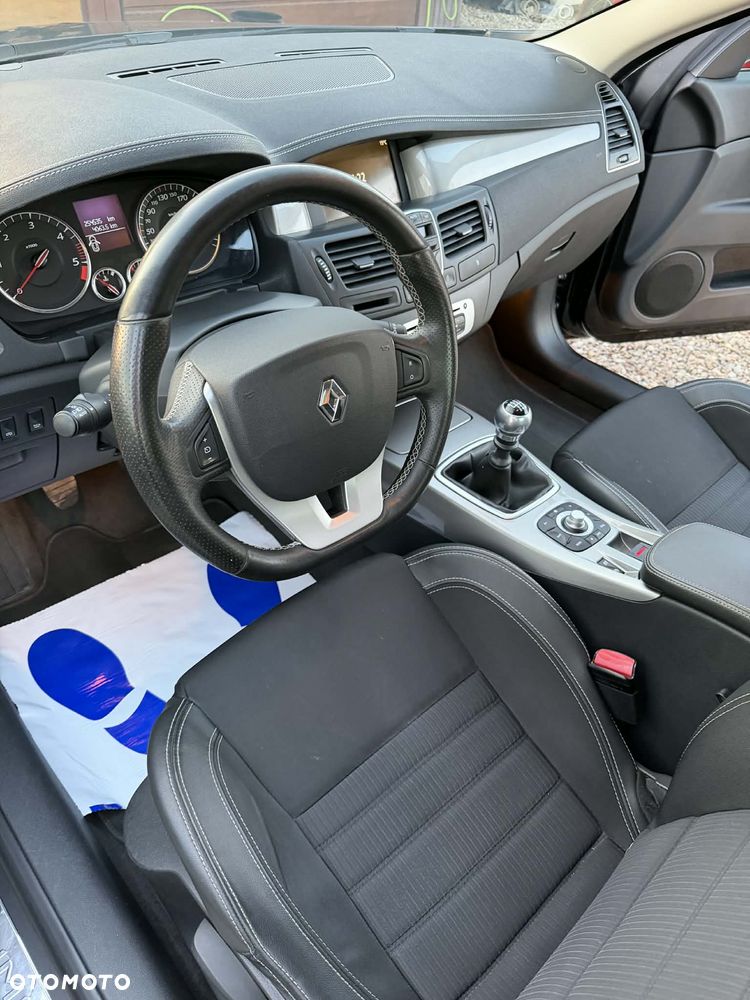Renault Laguna - 9
