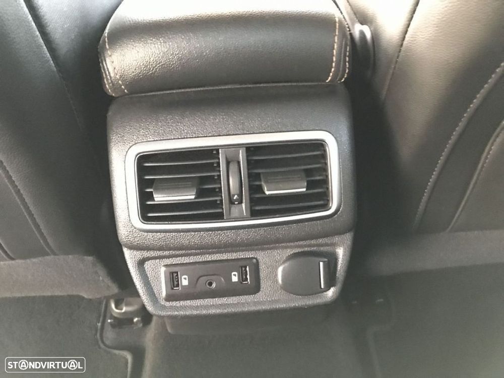 Renault Talisman - 11