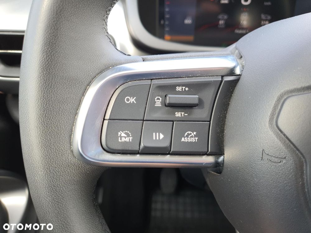 Jeep Avenger 1.2 GSE T3 Altitude FWD - 19