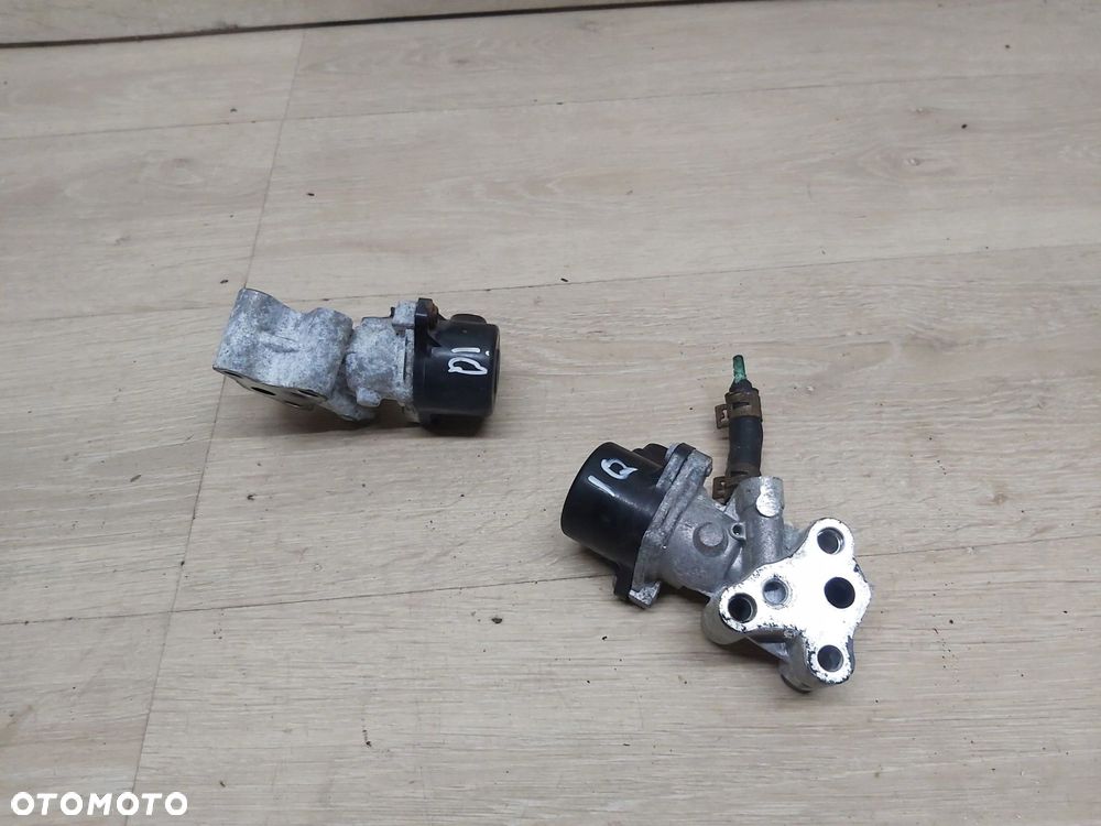 TOYOTA IQ 1,0 1kr zawór EGR Yaris II III 1,0 25620-40020 - 1