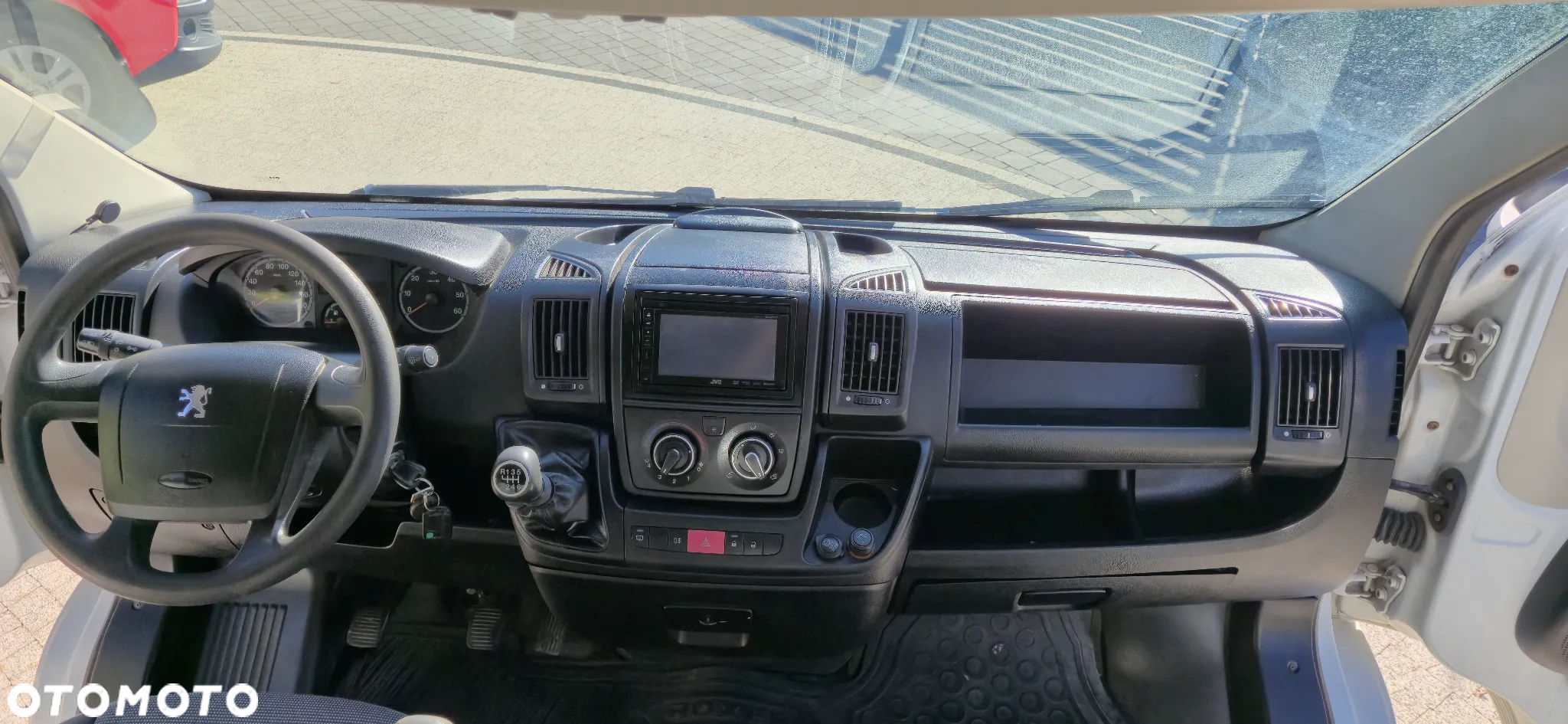 Peugeot BOXER - 8