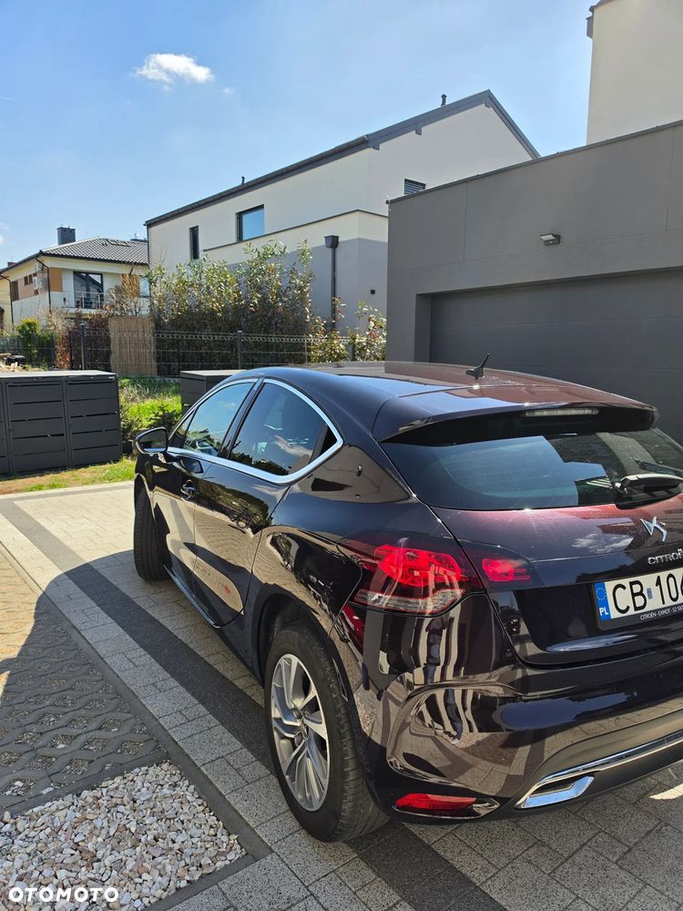 Citroën DS4 1.6 VTi SoChic - 6