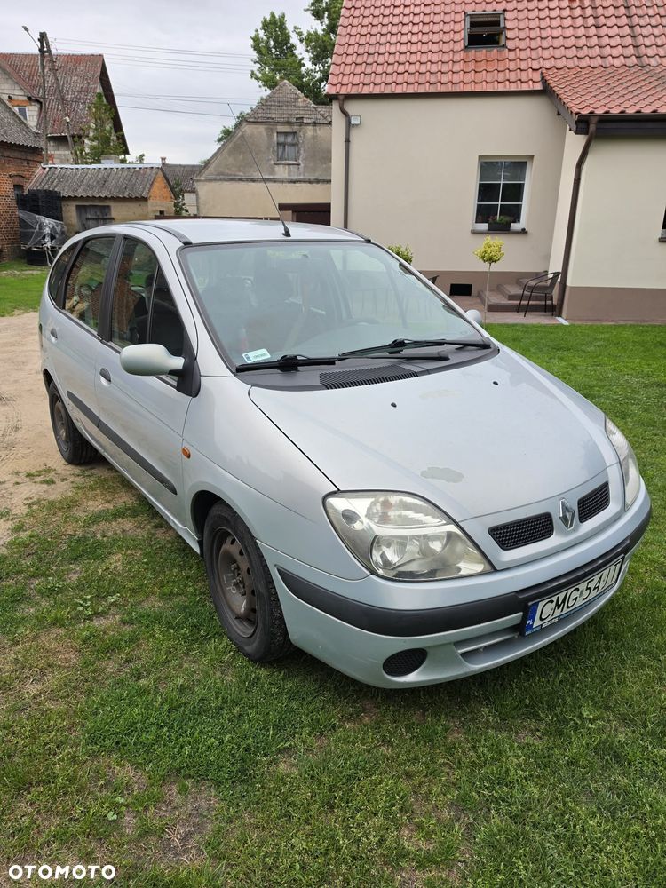 Renault Scenic - 7