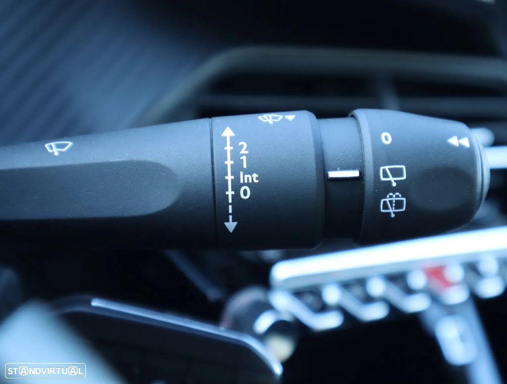 Peugeot 208 1.2 PureTech Active - 28