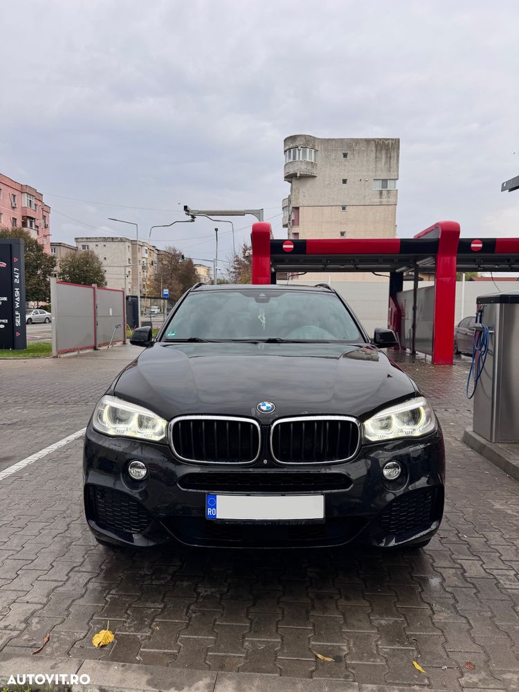 BMW X5 xDrive30d - 2
