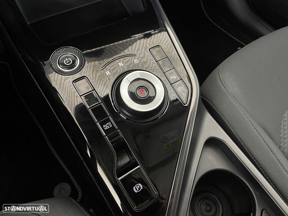 Kia e-Niro 64kWh - 5