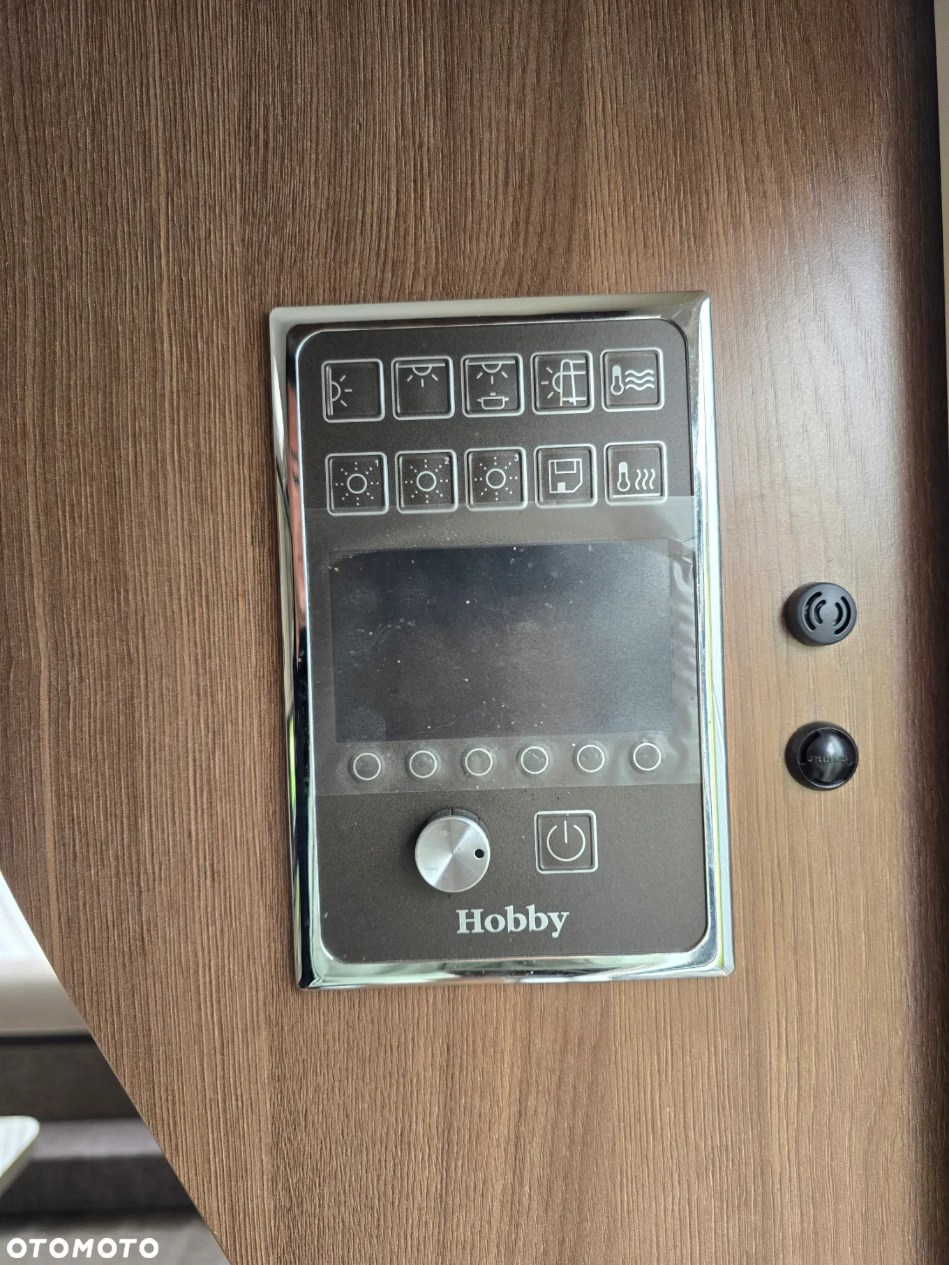 Hobby PRESTIGE 720 WQC - 16