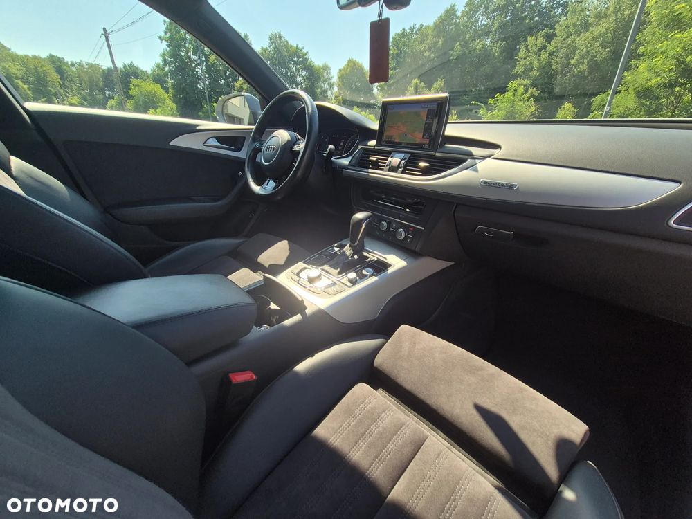 Audi A6 Limousine - 19