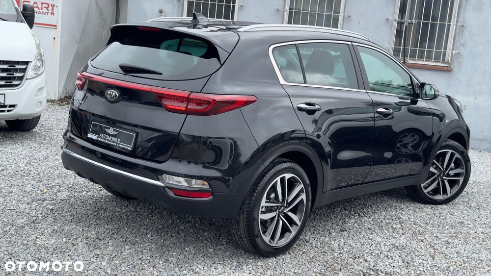 Kia Sportage - 3