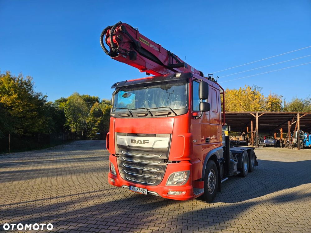 DAF